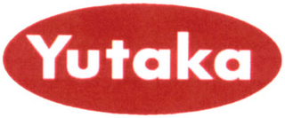 YUTAKA logo