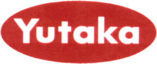 YUTAKA logo