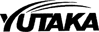 YUTAKA logo