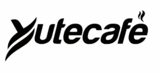 YUTECAFE logo
