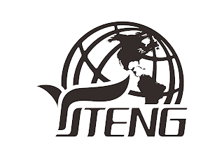YUTENG logo