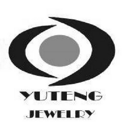 YUTENG JEWELRY logo