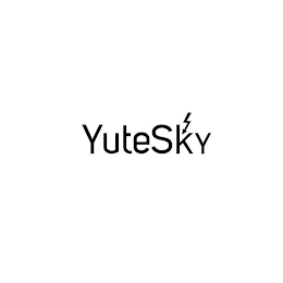 YUTESKY logo