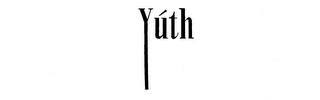 YUTH logo
