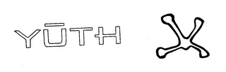 YUTH logo