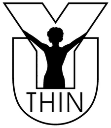 YUTHIN logo