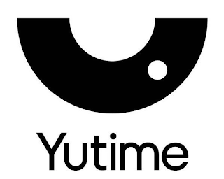 YUTIME logo