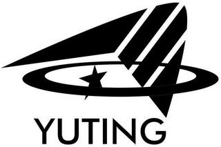 YUTING logo
