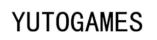 YUTOGAMES logo