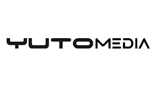 YUTOMEDIA logo