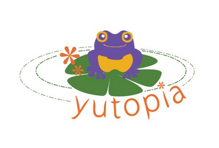 YUTOPIA logo