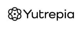 YUTREPIA logo