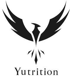 YUTRITION logo