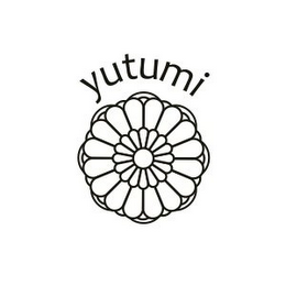 YUTUMI logo