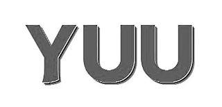 YUU logo