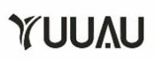 YUUAU logo