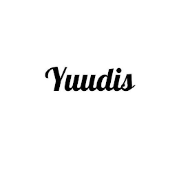 YUUDIS logo