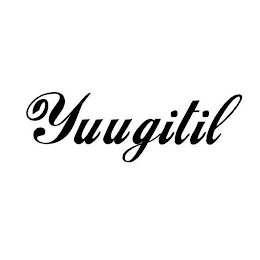 YUUGITIL logo