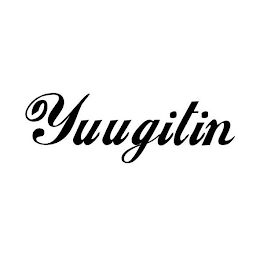 YUUGITIN logo