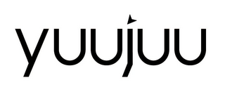 YUUJUU logo