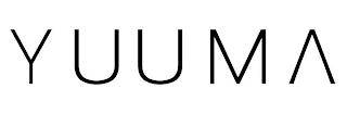 YUUMA logo