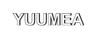 YUUMEA logo