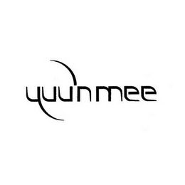 YUU'N MEE logo