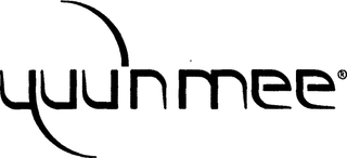 YUUNMEE logo