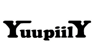 YUUPIILY logo