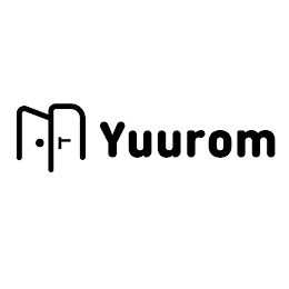 YUUROM logo