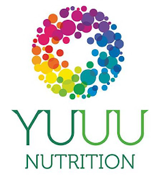 YUUU NUTRITION logo