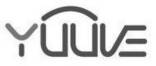 YUUVE logo