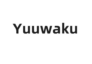 YUUWAKU logo