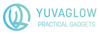 YUVAGLOW PRACTICAL GADGETS logo