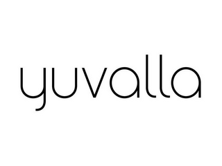 YUVALLA logo