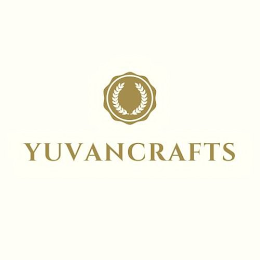 YUVANCRAFTS logo
