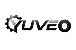 YUVEO logo