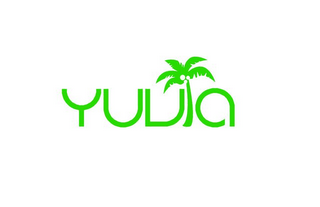 YUVIA logo
