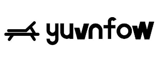 YUVNFOW logo
