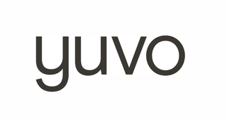 YUVO logo