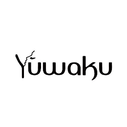 YUWAKU logo