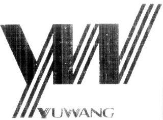 YUWANG logo