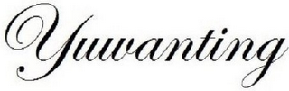 YUWANTING logo