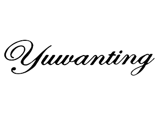 YUWANTING logo