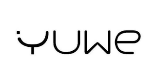 YUWE logo