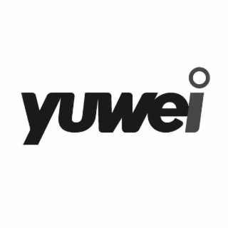 YUWEI logo