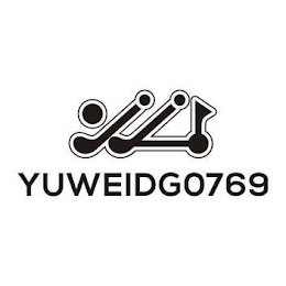 YUWEIDG0769 logo