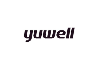 YUWELL logo