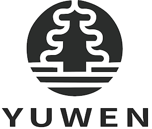 YUWEN logo