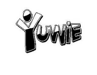 YUWIE logo